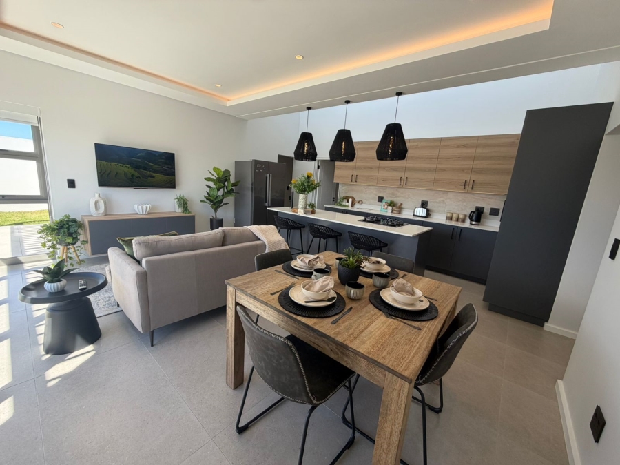 3 Bedroom Property for Sale in Heiderand Western Cape